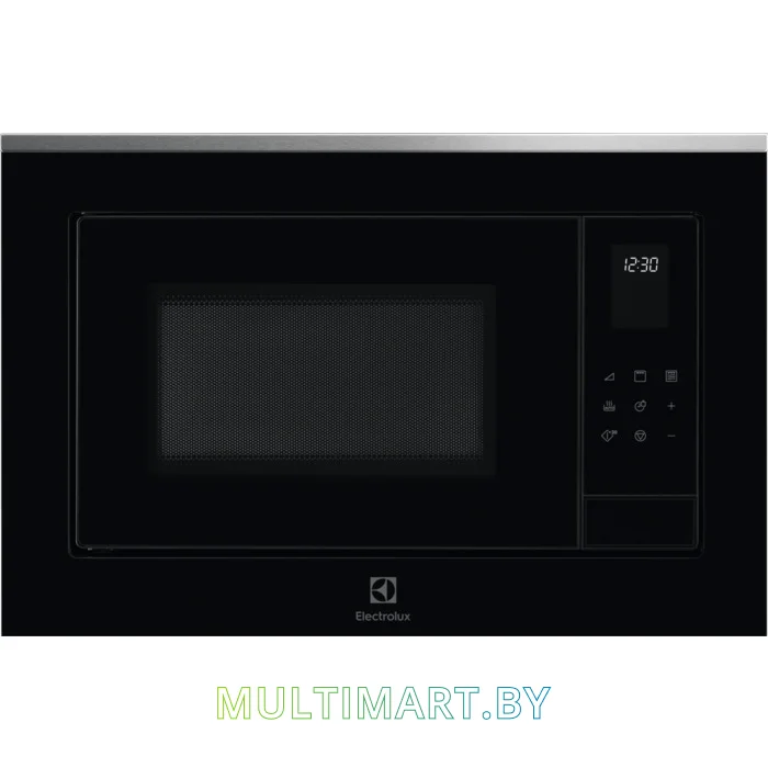 Микроволновая печь Electrolux LMS4253TMX